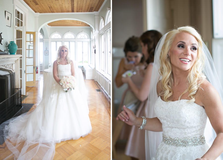 11 - Glen Foerd Wedding - Heather & Mike - Wedding Photos by Reiner Photography