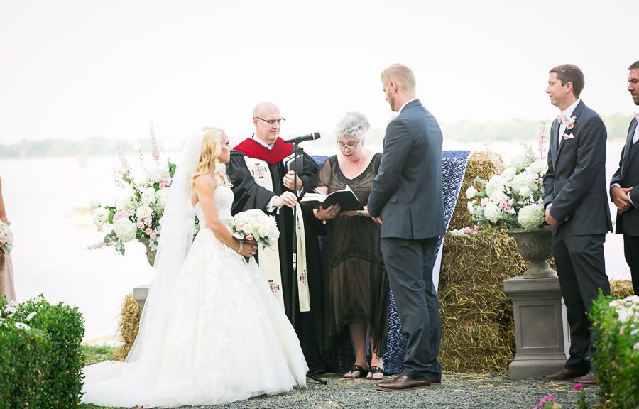 15 - Glen Foerd Wedding - Heather & Mike - Wedding Photos by Reiner Photography