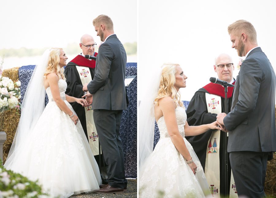 19 - Glen Foerd Wedding - Heather & Mike - Wedding Photos by Reiner Photography