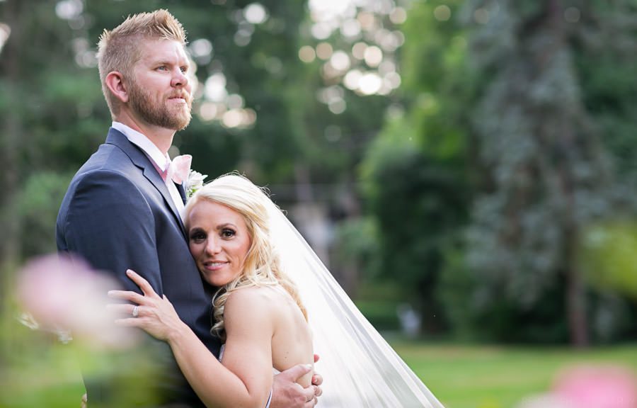 25 - Glen Foerd Wedding - Heather & Mike - Wedding Photos by Reiner Photography