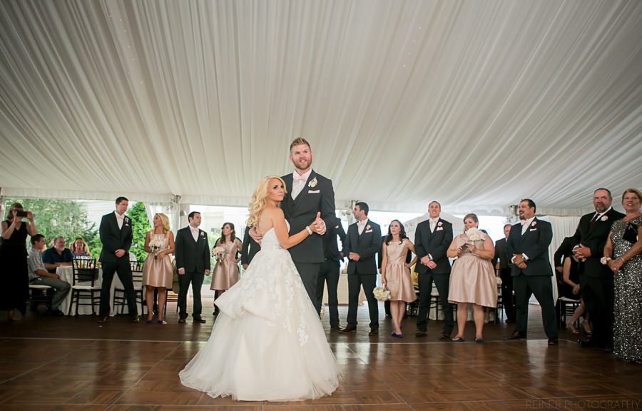 30 - Glen Foerd Wedding - Heather & Mike - Wedding Photos by Reiner Photography