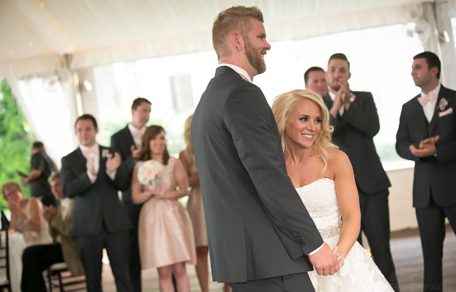 31 - Glen Foerd Wedding - Heather & Mike - Wedding Photos by Reiner Photography