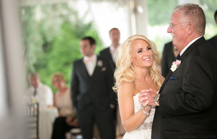 33 - Glen Foerd Wedding - Heather & Mike - Wedding Photos by Reiner Photography