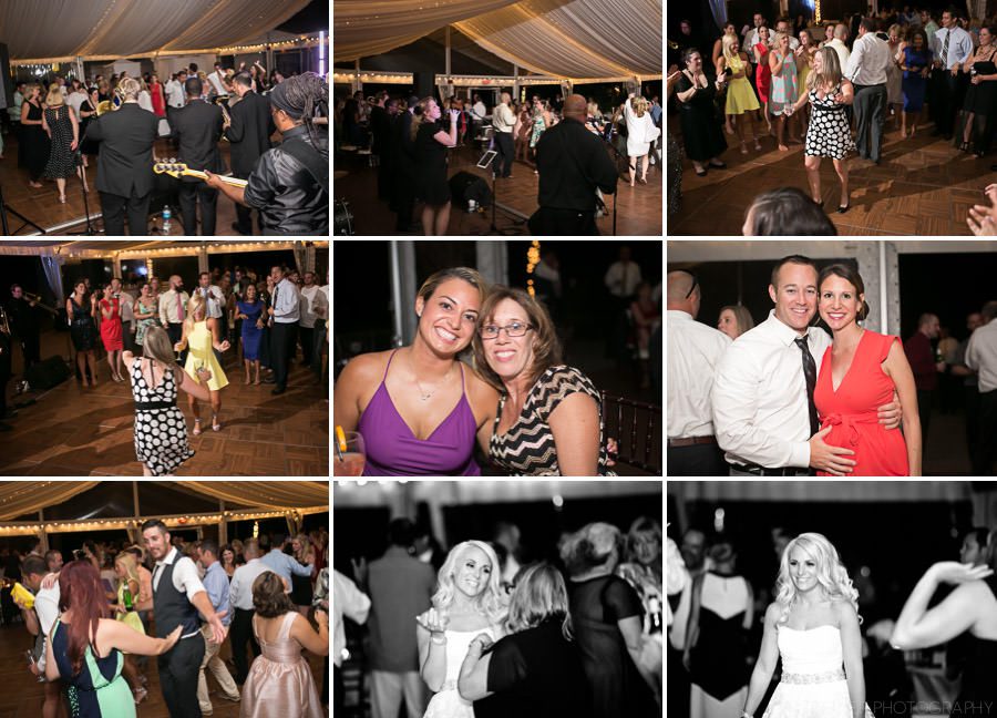 39 - Glen Foerd Wedding - Heather & Mike - Wedding Photos by Reiner Photography