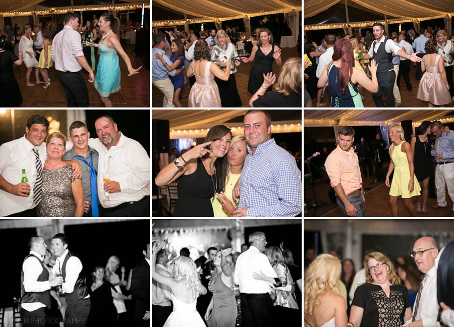 42 - Glen Foerd Wedding - Heather & Mike - Wedding Photos by Reiner Photography