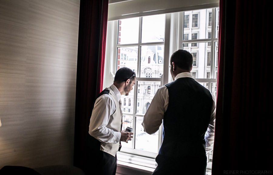 08 Top of the Tower Wedding by Reiner Photography - Philadelphia, PA - Christina & Jon.jpg-1