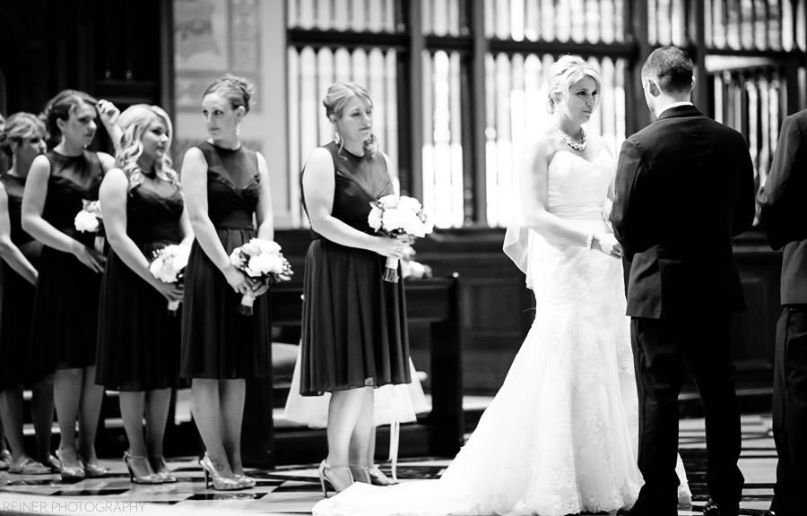 15 Top of the Tower Wedding by Reiner Photography - Philadelphia, PA - Christina & Jon