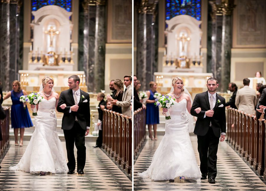 18 Top of the Tower Wedding by Reiner Photography - Philadelphia, PA - Christina & Jon