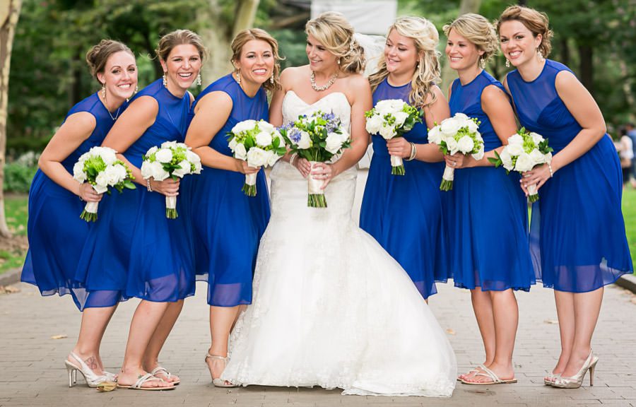 19 Top of the Tower Wedding by Reiner Photography - Philadelphia, PA - Christina & Jon