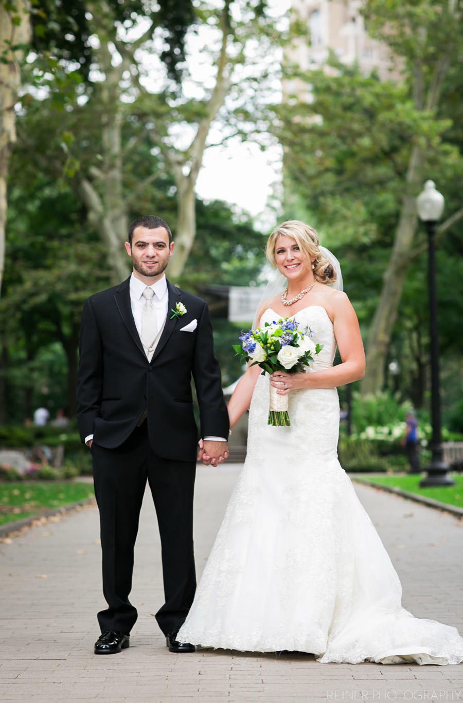 20 Top of the Tower Wedding by Reiner Photography - Philadelphia, PA - Christina & Jon