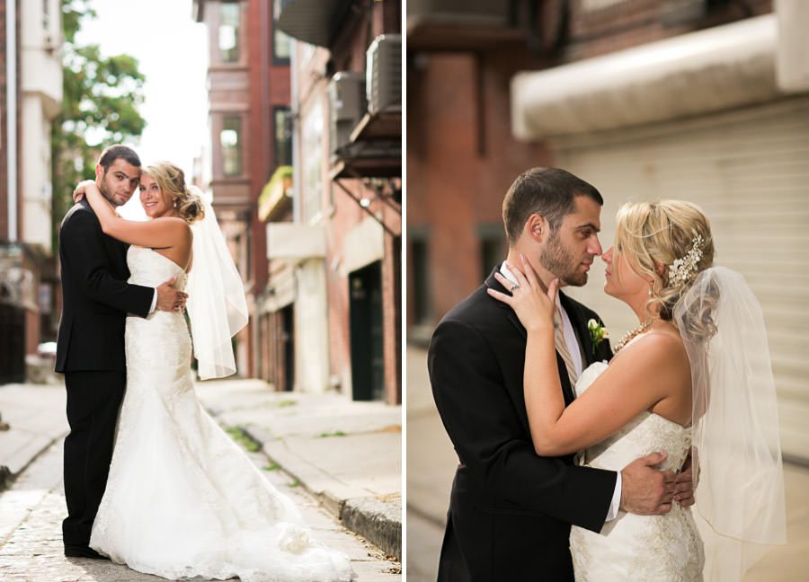 22 Top of the Tower Wedding by Reiner Photography - Philadelphia, PA - Christina & Jon