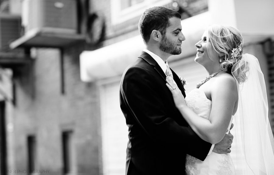 24 Top of the Tower Wedding by Reiner Photography - Philadelphia, PA - Christina & Jon