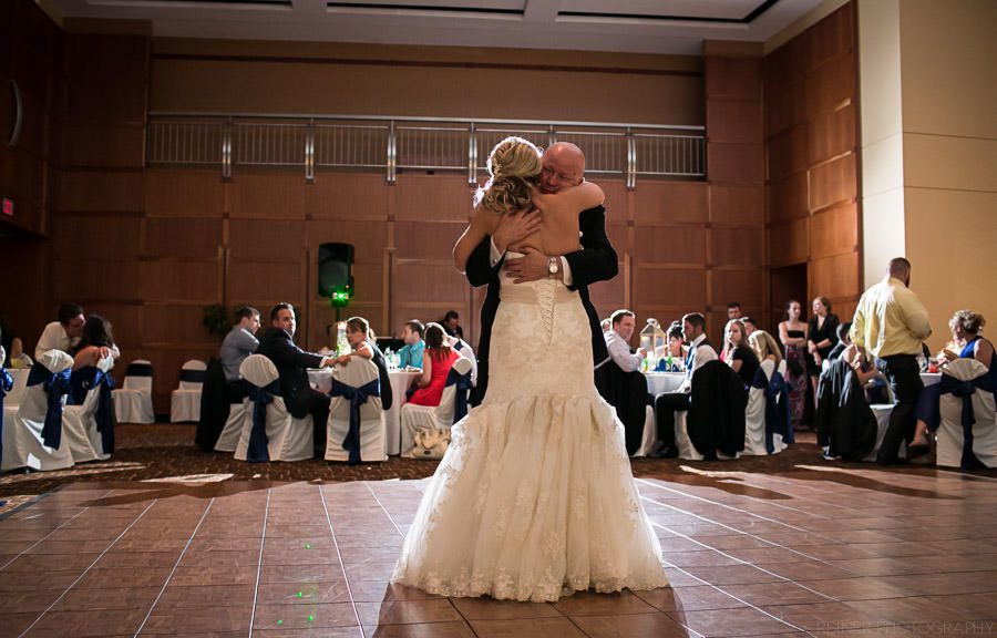 34 Top of the Tower Wedding by Reiner Photography - Philadelphia, PA - Christina & Jon