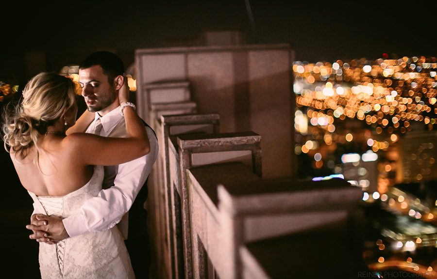 44 Top of the Tower Wedding by Reiner Photography - Philadelphia, PA - Christina & Jon