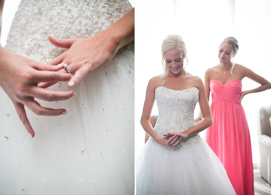 04 wedding at sheraton valley forge hotel in king of prussia pa - Joanna & Jordan