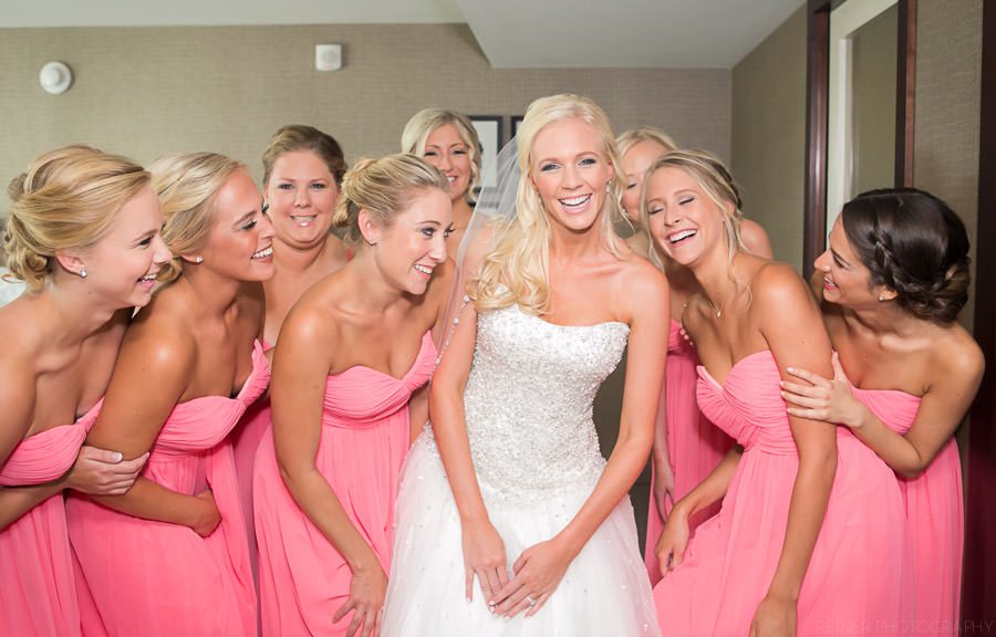 09 wedding at sheraton valley forge hotel in king of prussia pa - Joanna & Jordan