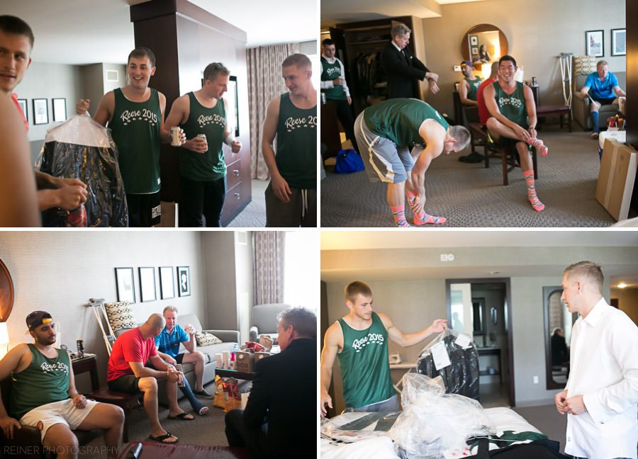 11 wedding at sheraton valley forge hotel in king of prussia pa - Joanna & Jordan