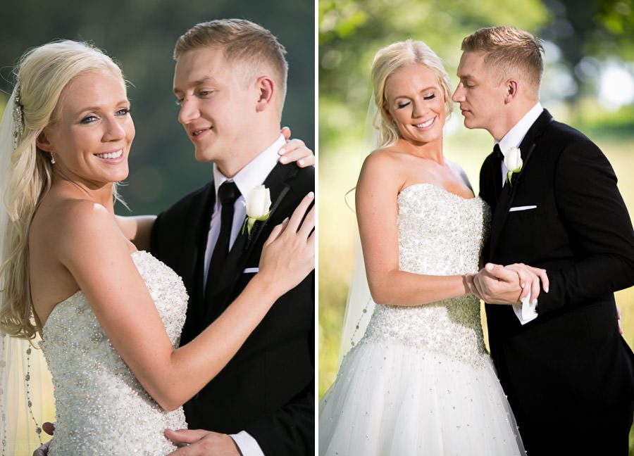 25 wedding at sheraton valley forge hotel in king of prussia pa - Joanna & Jordan