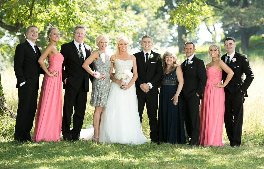 31 wedding at sheraton valley forge hotel in king of prussia pa - Joanna & Jordan