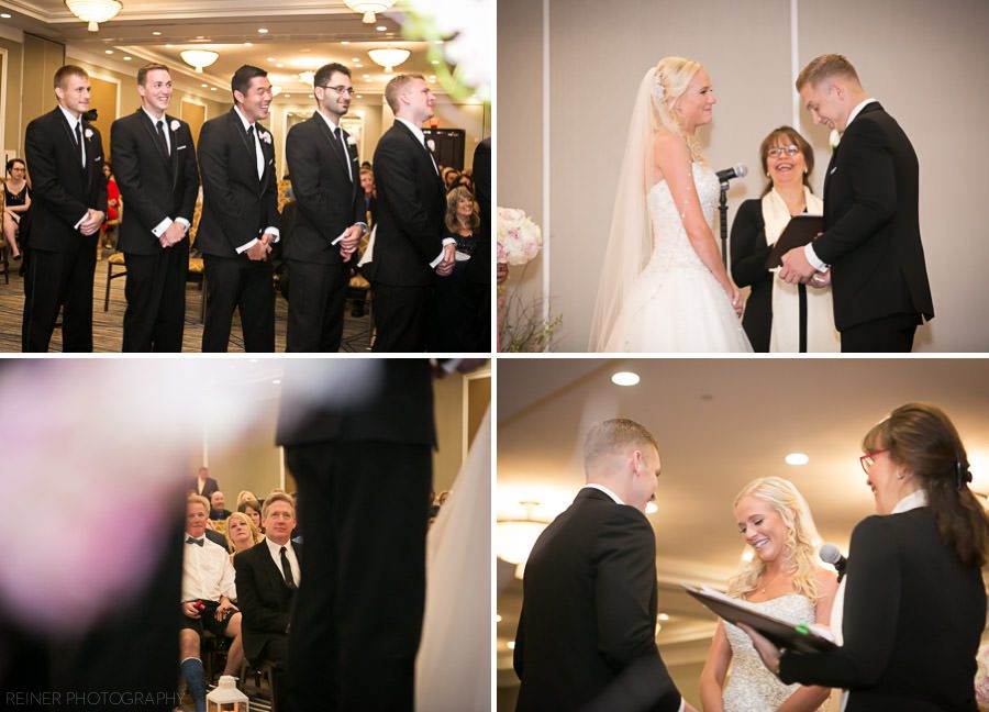 41 wedding at sheraton valley forge hotel in king of prussia pa - Joanna & Jordan