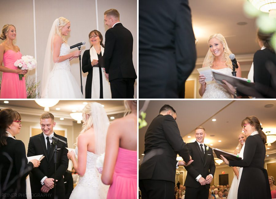42 wedding at sheraton valley forge hotel in king of prussia pa - Joanna & Jordan