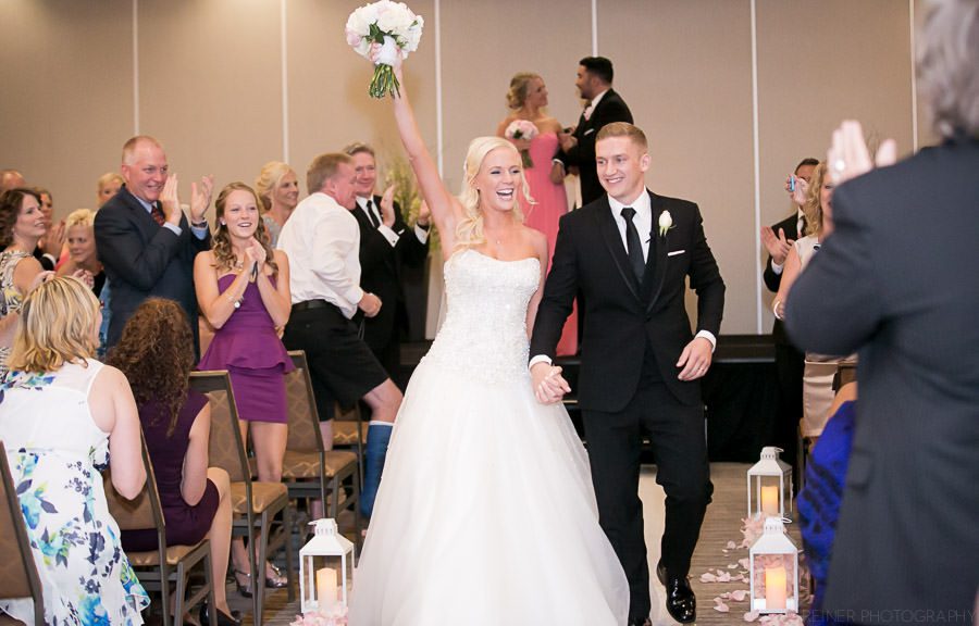 47 wedding at sheraton valley forge hotel in king of prussia pa - Joanna & Jordan