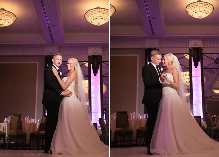 50 wedding at sheraton valley forge hotel in king of prussia pa - Joanna & Jordan