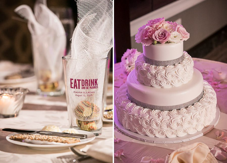 55 wedding at sheraton valley forge hotel in king of prussia pa - Joanna & Jordan