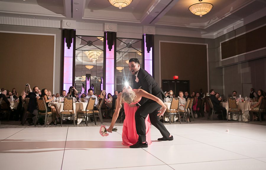 57 wedding at sheraton valley forge hotel in king of prussia pa - Joanna & Jordan