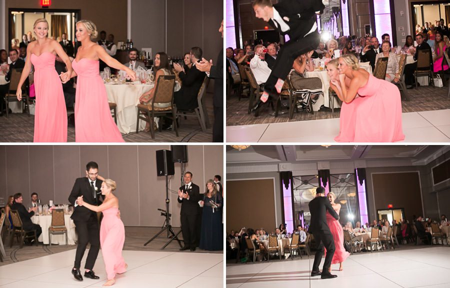 58 wedding at sheraton valley forge hotel in king of prussia pa - Joanna & Jordan