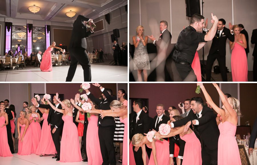 62 wedding at sheraton valley forge hotel in king of prussia pa - Joanna & Jordan