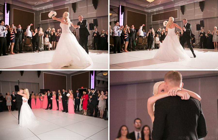 64 wedding at sheraton valley forge hotel in king of prussia pa - Joanna & Jordan