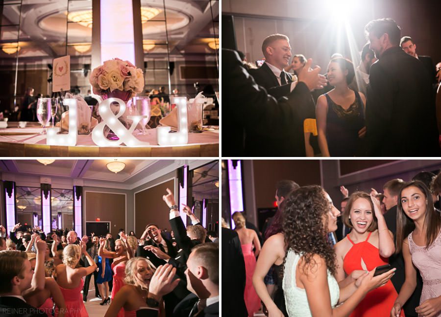 69 wedding at sheraton valley forge hotel in king of prussia pa - Joanna & Jordan