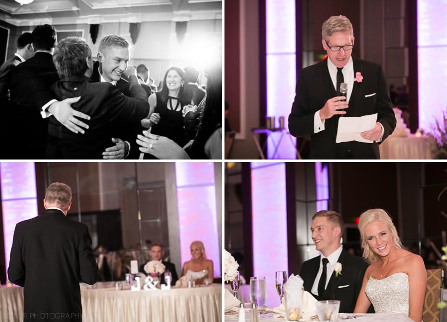 70 wedding at sheraton valley forge hotel in king of prussia pa - Joanna & Jordan