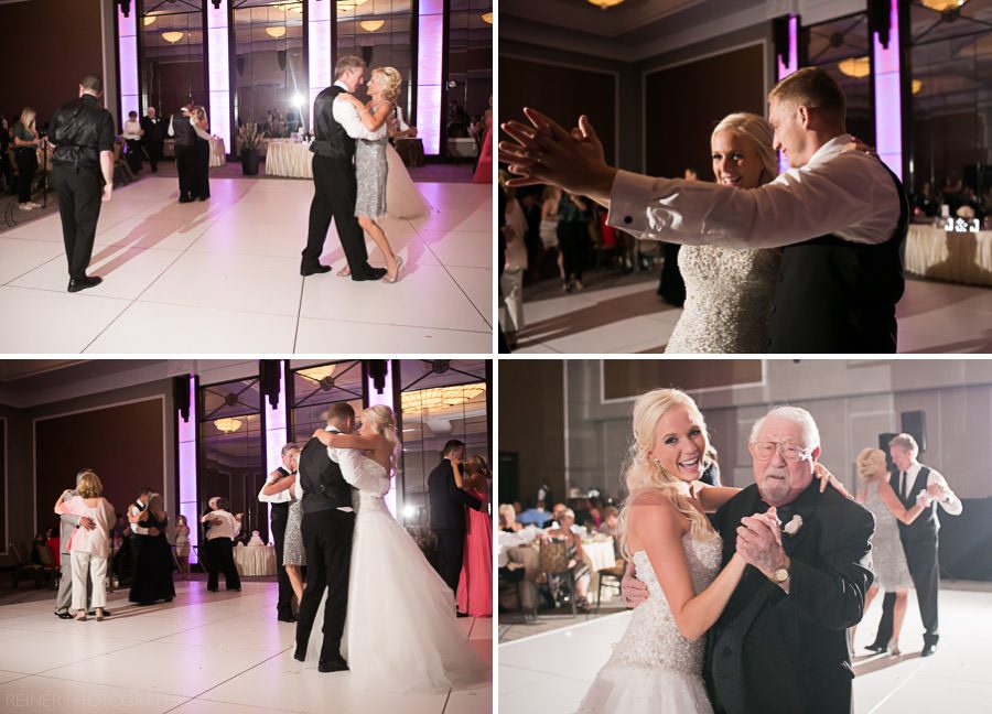 74 wedding at sheraton valley forge hotel in king of prussia pa - Joanna & Jordan