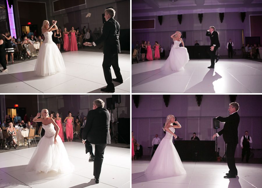 76 wedding at sheraton valley forge hotel in king of prussia pa - Joanna & Jordan