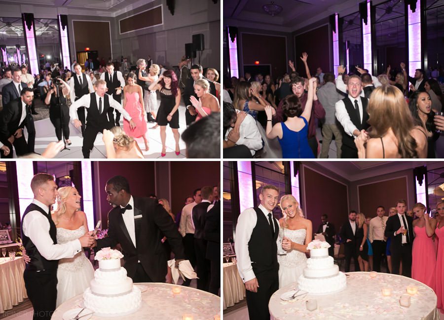 77 wedding at sheraton valley forge hotel in king of prussia pa - Joanna & Jordan