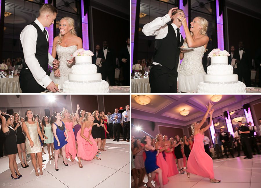 78 wedding at sheraton valley forge hotel in king of prussia pa - Joanna & Jordan