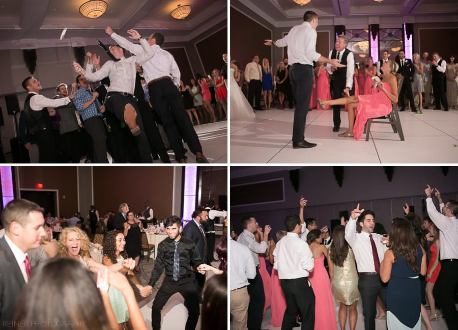 79 wedding at sheraton valley forge hotel in king of prussia pa - Joanna & Jordan