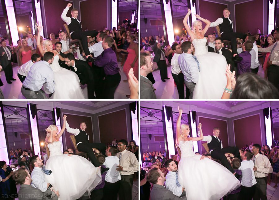 80 wedding at sheraton valley forge hotel in king of prussia pa - Joanna & Jordan