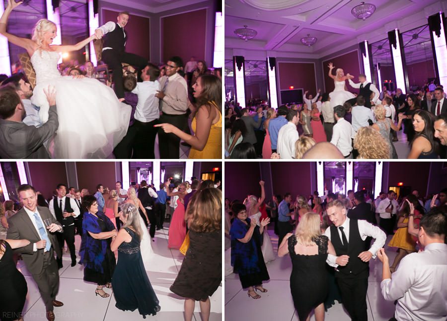 81 wedding at sheraton valley forge hotel in king of prussia pa - Joanna & Jordan