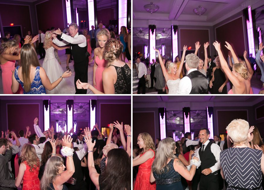 82 wedding at sheraton valley forge hotel in king of prussia pa - Joanna & Jordan