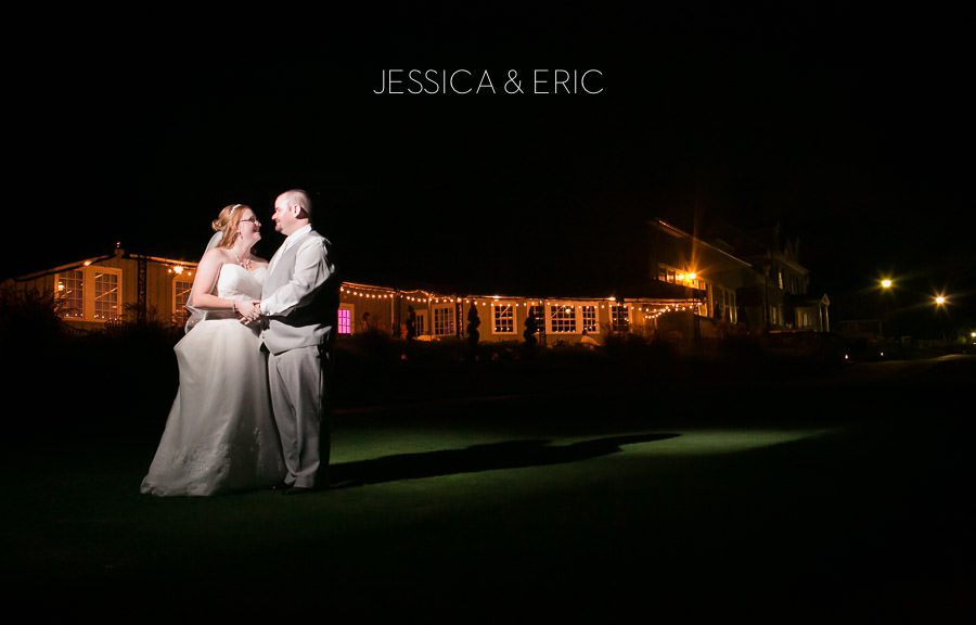 00 Downingtown Country Club Wedding - Jess & Eric
