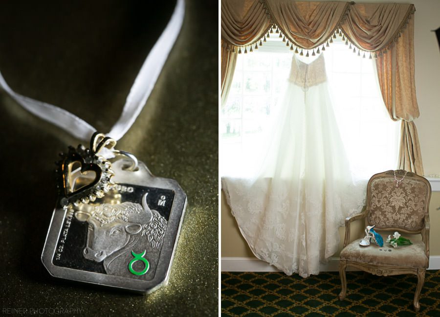 01 Downingtown Country Club Wedding - Jess & Eric