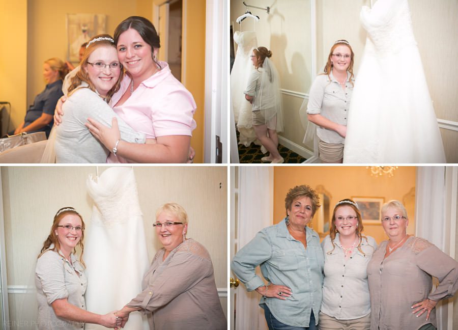 02 Downingtown Country Club Wedding - Jess & Eric