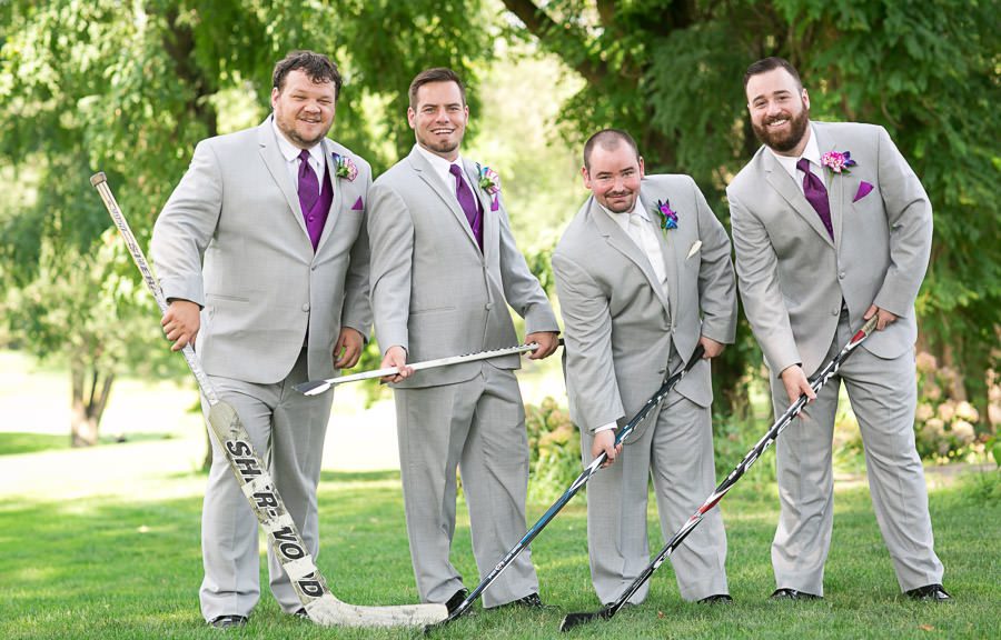 05 Downingtown Country Club Wedding - Jess & Eric