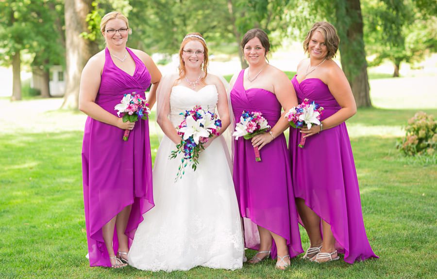 06 Downingtown Country Club Wedding - Jess & Eric