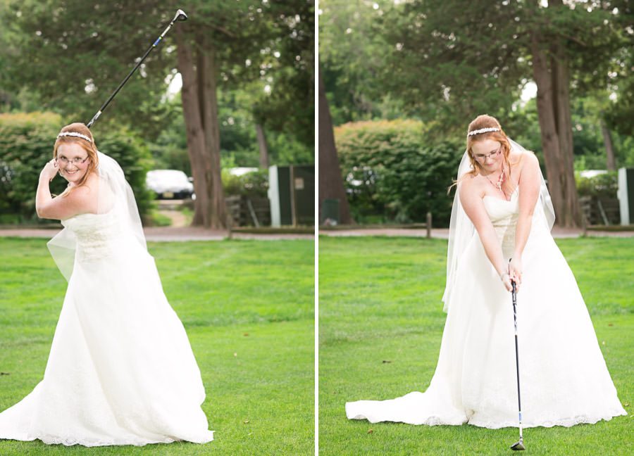 07 Downingtown Country Club Wedding - Jess & Eric