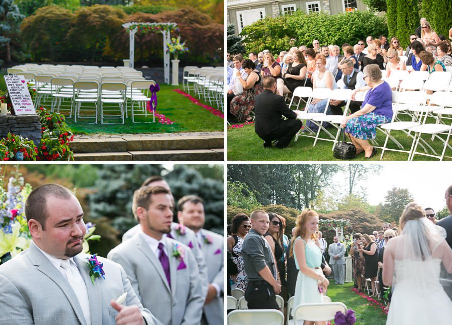 08 Downingtown Country Club Wedding - Jess & Eric