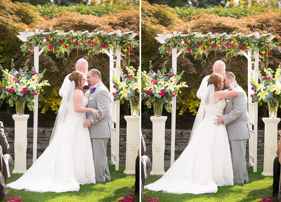 11 Downingtown Country Club Wedding - Jess & Eric